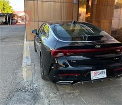 کیا K5